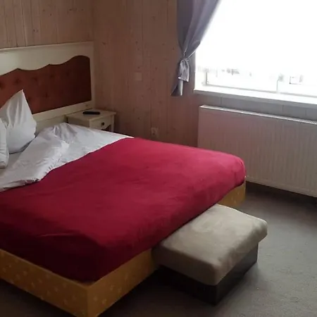 Zolty Domek Konukevi Karpacz