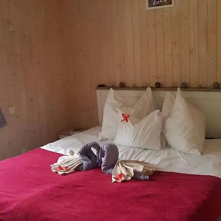 Konukevi Zolty Domek Karpacz