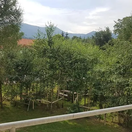 Zolty Domek * Karpacz