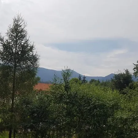 Konukevi Zolty Domek Karpacz