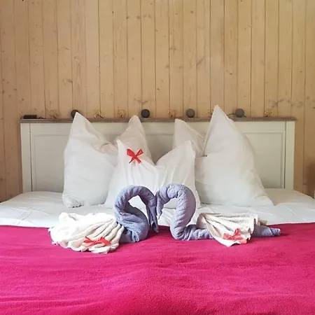Zolty Domek Guest house Karpacz