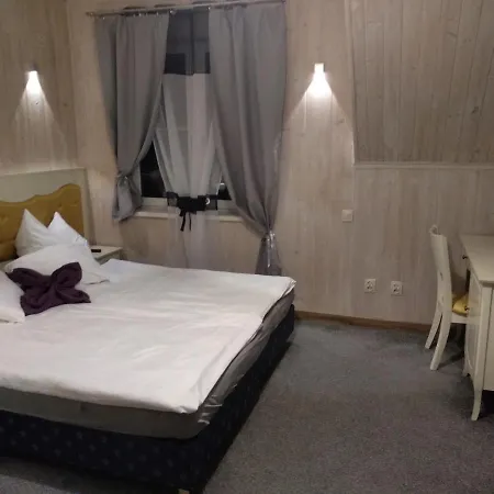 Guest house Zolty Domek