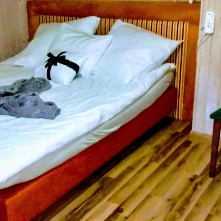 Zolty Domek Konukevi Karpacz