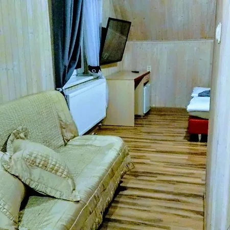 Zolty Domek Konukevi